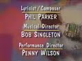 Practice Makes Music Short Credits From Shawn The Beanstalk