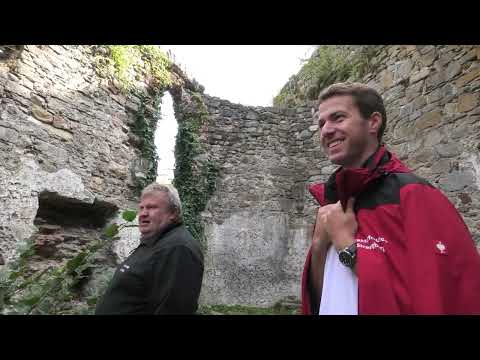 Traktorfreunde Strengberg - Burgruine Spielberg 28.  09.  2025