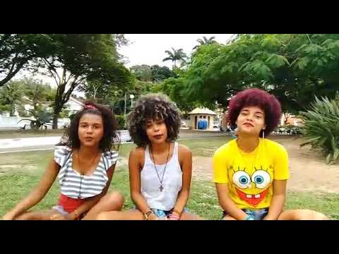 Bumbum bate a pampa com participação 💃💥❤