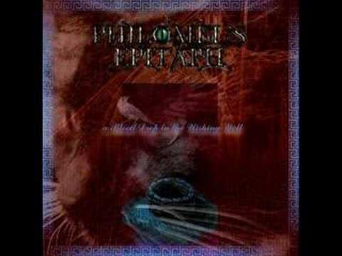 Philomel's Epitaph - Imps Across all Earthly Nations