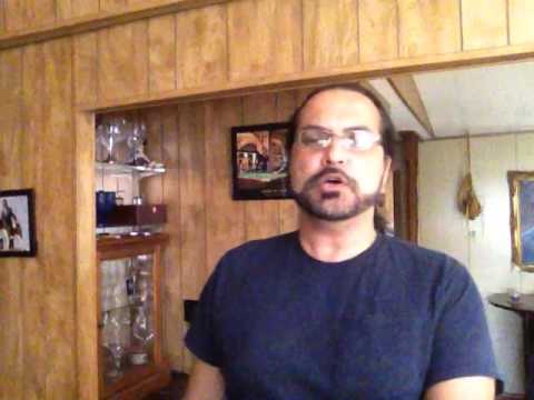 Daniel De La Rosa-Sings- Ya mis horas felices