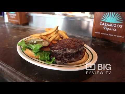 Mother Burger a Restaurants in New York serving Burgers and Beer