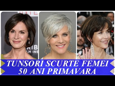 Video Tunsori Scurte Femei 50 Ani Primavara 2018 Mp3 3gp Mp4 Hd