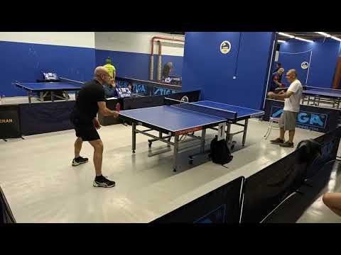 FBVTT | ANDRES FLORES - SERDAR OĞUZ | 3.4.2024