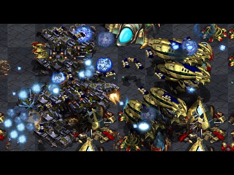 1440p Brood War Live Stream! Falcon casts YOUR replays! FME/UMS/FFA