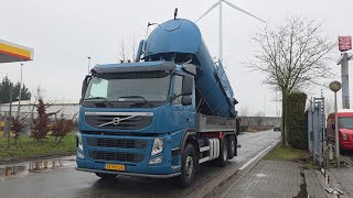 Volvo FM 420 EEV 6X2 NL TRUCK APK 10-26 Saugwagen | Bild 4 - Autoline