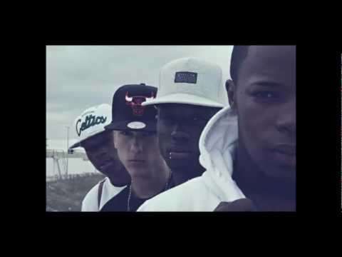 StaffEstraGa- Animação Chucha 2012