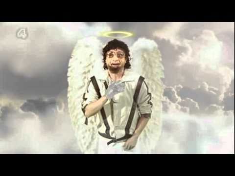 Bo' Selecta! - CHA'MONE MOTHER FUCKER