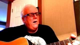 Scarecrows Dream performed by Paul Dudrich