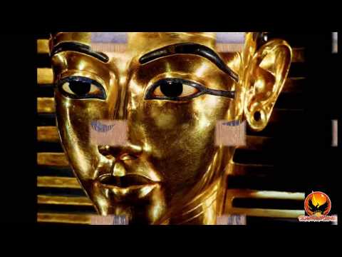 Dschinghis Khan - Tut Ench Amun
