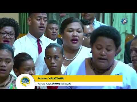 Yavusa Nauluvatu, Vanuavatu - Yalotabu