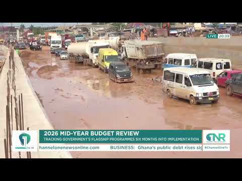 Before the 2026 Budget Review: Tracking the Mahama Government’s Key Programmes