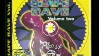 Shape Rave (Vol.2) (1995)