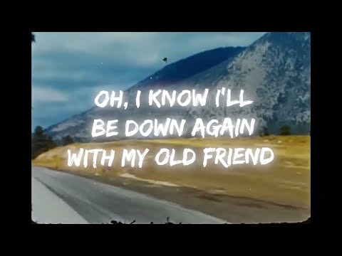 Labi Siffre - Cannock Chase (Official Lyric Video)