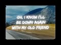 Labi Siffre Cannock Chase Official Lyric Video