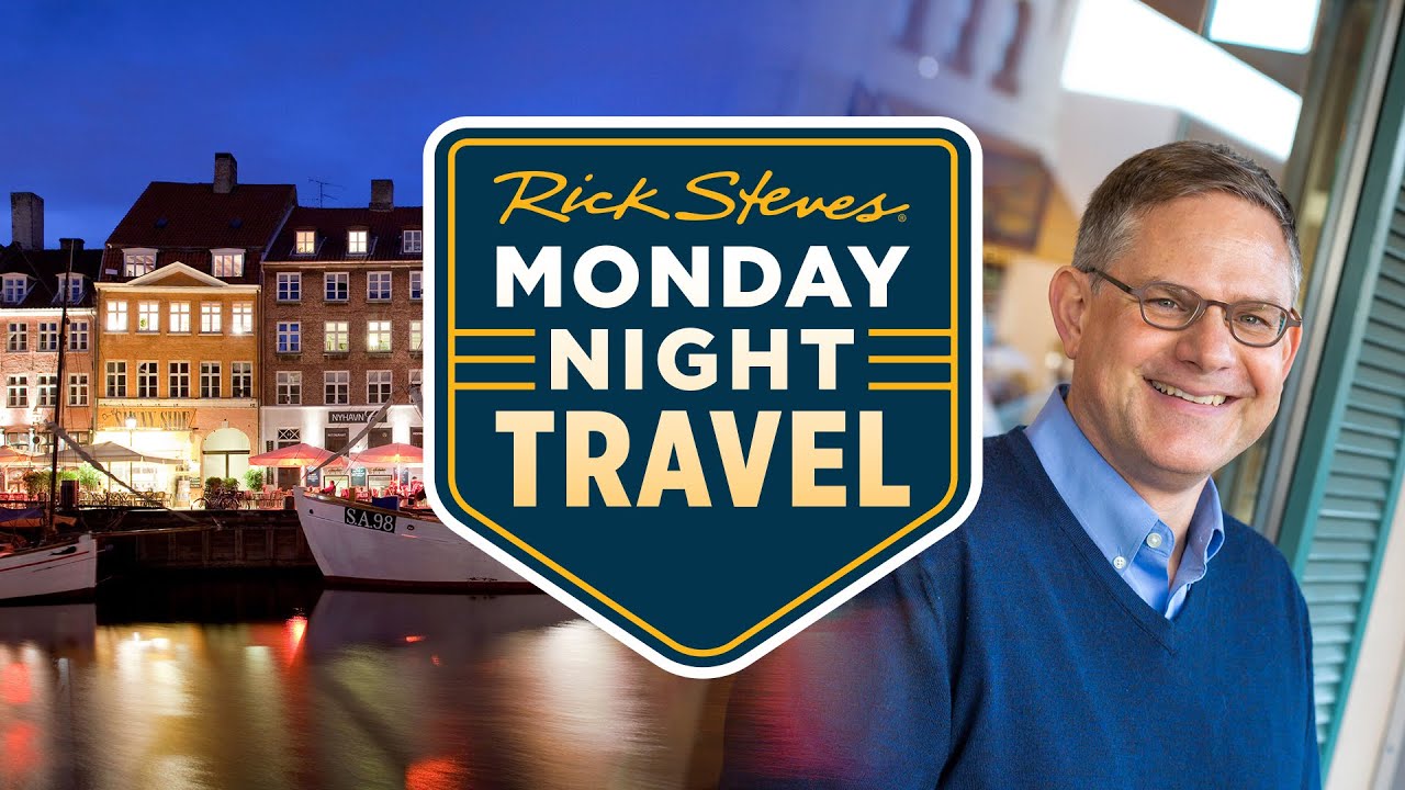 From Spain to Denmark to Hungary in the Age of Trump: Cameron's 2025 Trip Report