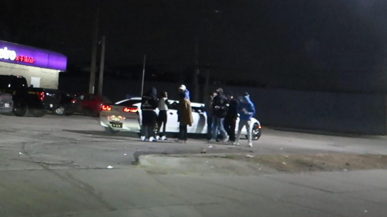 EXPLORING DETROIT'S DEADLY EAST SIDE NEIGHBORHOODS