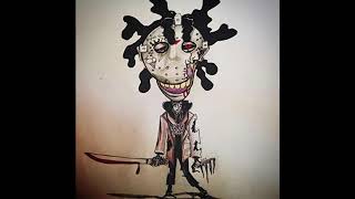 LIL WOP x CHASETHEMONEY TYPE BEAT 2020 &quot;pint of blood&quot; (prod. benjustleft)