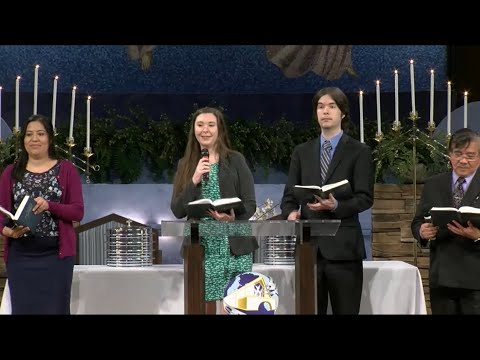 "The Old Rugged Cross" - Hymn 159