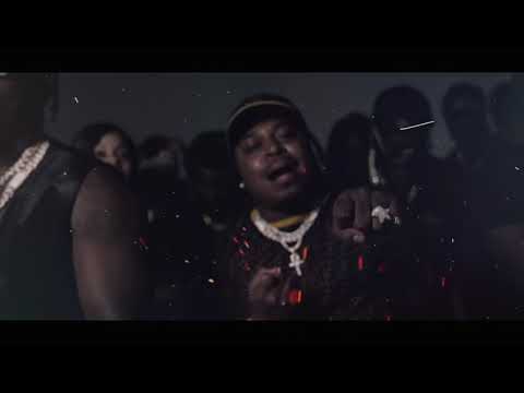 JP.BABY FT D, NICE " NEVER GET IN BETWEEN"