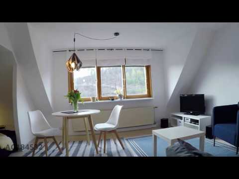ST-184532 - Wunderschöne, modern möblierte Wohnung in Stuttgart Süd