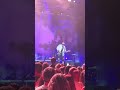 James Arthur Last Of The Whiskey Live Romania