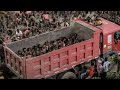 More Than 7 000 Captive Ethiopian Soldiers Paraded In Tigray By Rebel Fighters