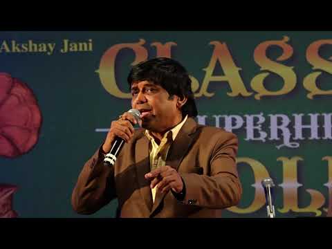 AKSHAY KUMAR Ye raatein ye mausam