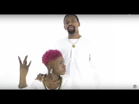 Mikel Ameen ft Aina More - Why Not