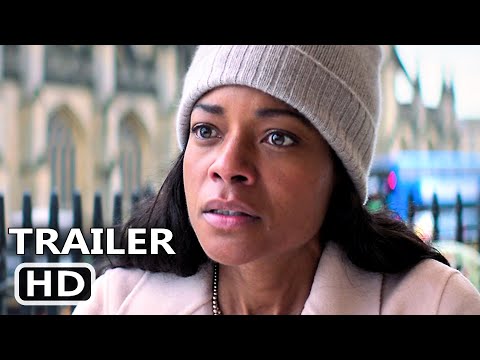 THE WASP Trailer (2024) Naomie Harris, Natalie Dormer
