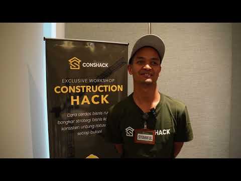 Video Testimoni Pelanggan 3