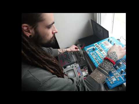 Made in sektor 23 Live track