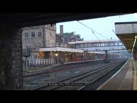 29th July 2014  61994  Welsh Mountaineer ECS  AM