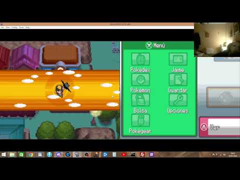 pokémon oro sagrado ep 31 ciudad azafrán