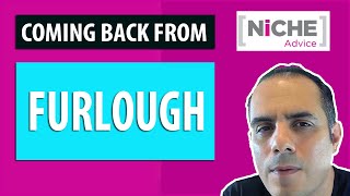 Mortgage after coming back from Furlough Scheme what you need to know