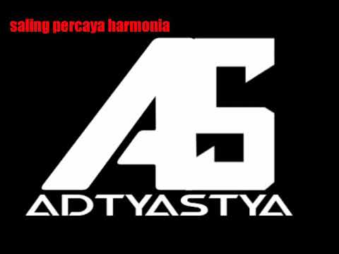 Single funkot saling percaya harmonia full