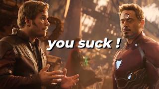 Avengers Moments We Didn’t Appreciate Enough