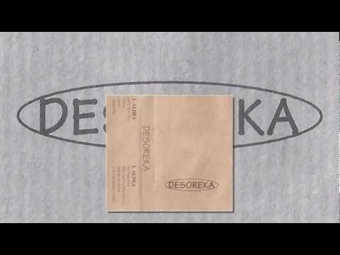 DESOREKA - It´s not you