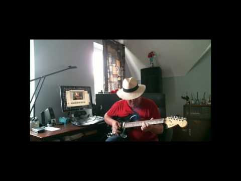 Se Piangi, Se Ridi (2) - Bobby Solo (Guitar Cover)