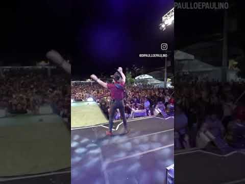 festa do leite e da cachaça #tocantins #combinado