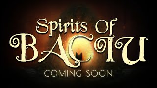 Spirits of Baciu teaser trailer teaser