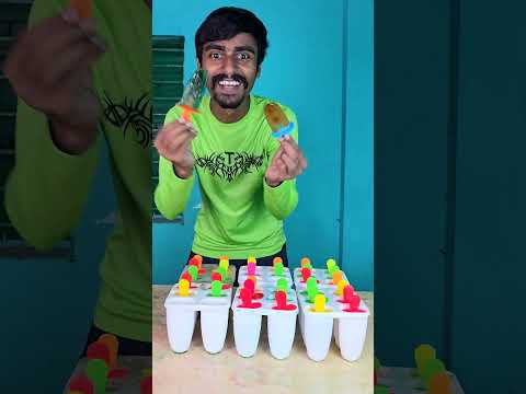 Ice Cream Luck Challenge! 🍦 Who Gets Lucky?