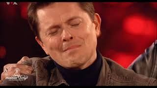 Michael Patrick Kelly GOLDEN AGE