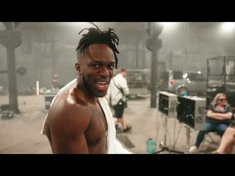 KSI Says He’s ‘Very Down’ To Fight Conor McGregor