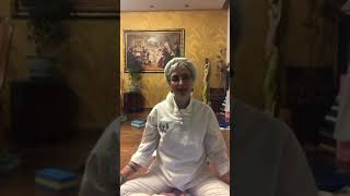 مدیتیشن چهار عنصر