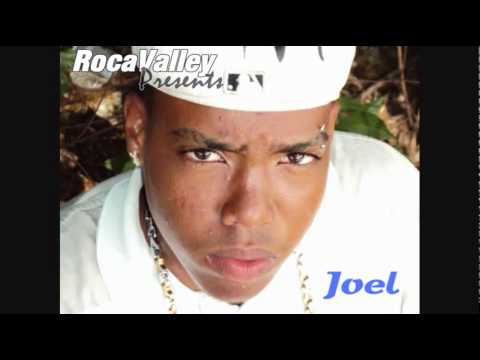 RocaValley ft. Lyrics Blood - Den E Ghetto