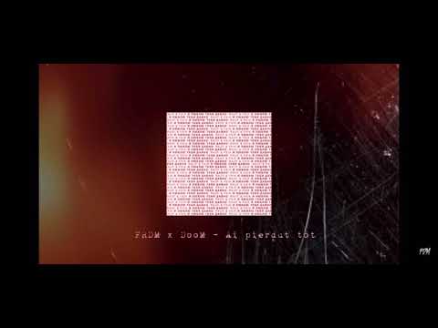 FRDM X DOOM - Ai pierdut tot (Fan video )