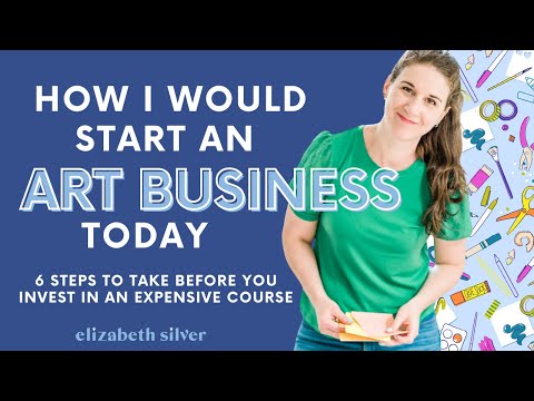 How to get started in surface pattern design