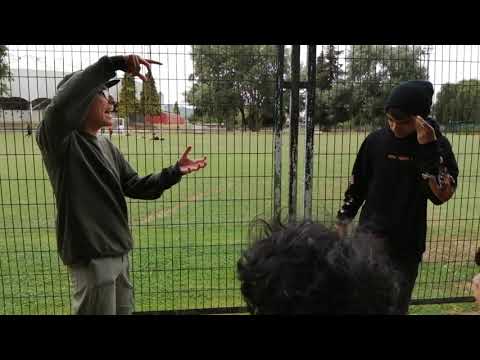 Te quiero mano (spuler)