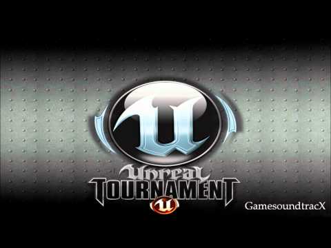 Unreal Tournament 1999 - Enigma Unreal Add On - Theme Soundtrack